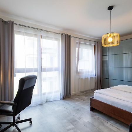 Apartamenty Bema Od Wroclawapartament-Pl Εξωτερικό φωτογραφία