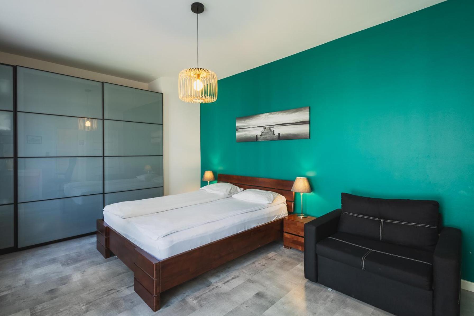 Apartamenty Bema Od Wroclawapartament-Pl Εξωτερικό φωτογραφία