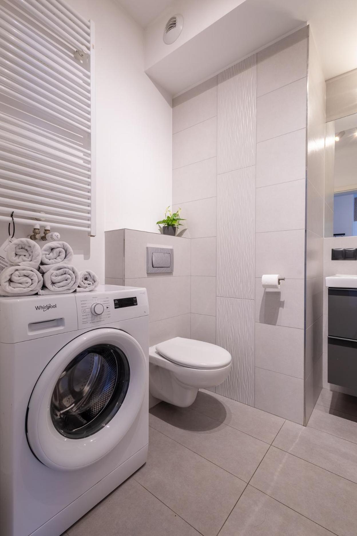 Apartamenty Bema Od Wroclawapartament-Pl Εξωτερικό φωτογραφία