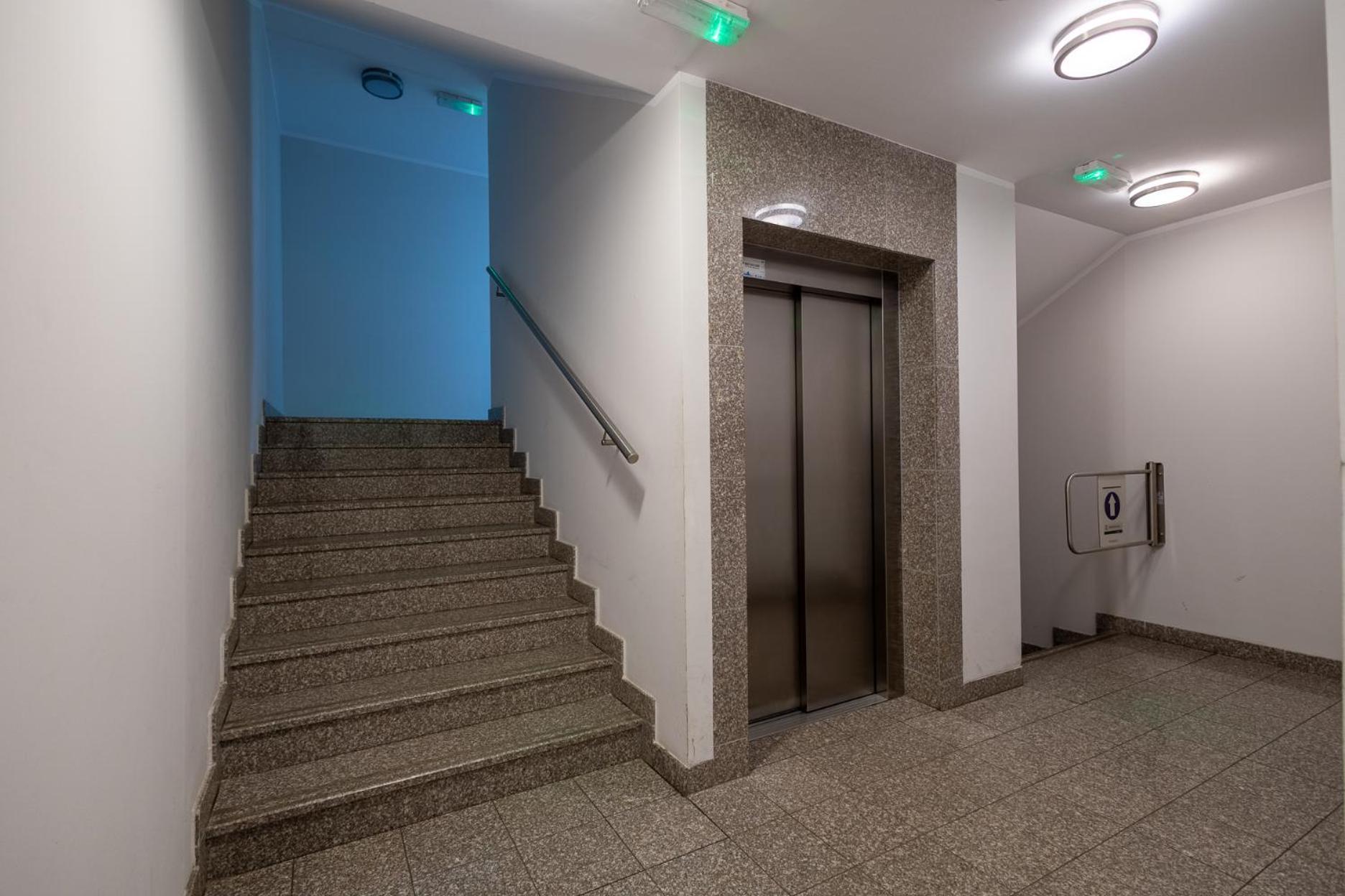 Apartamenty Bema Od Wroclawapartament-Pl Εξωτερικό φωτογραφία