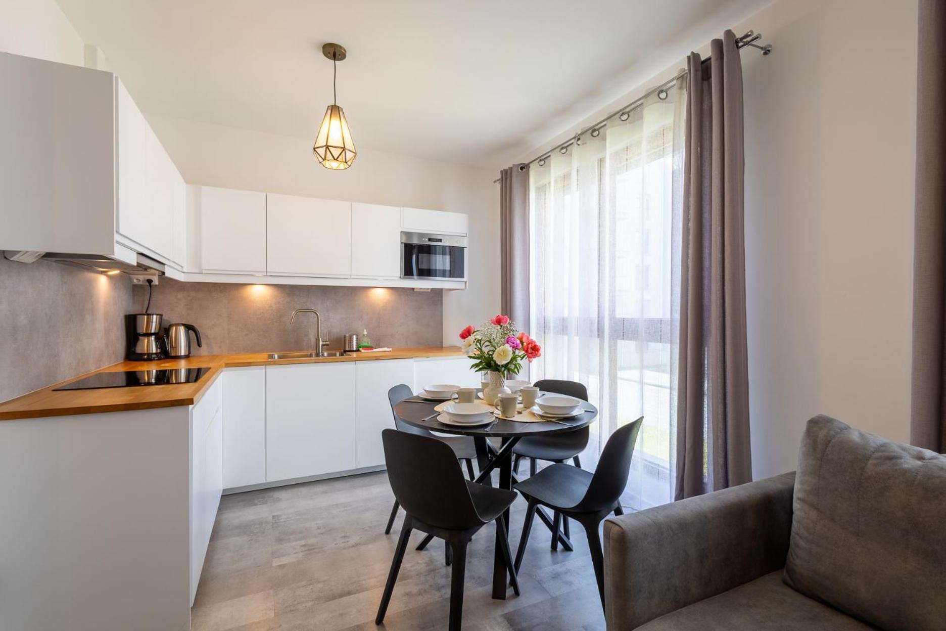 Apartamenty Bema Od Wroclawapartament-Pl Εξωτερικό φωτογραφία