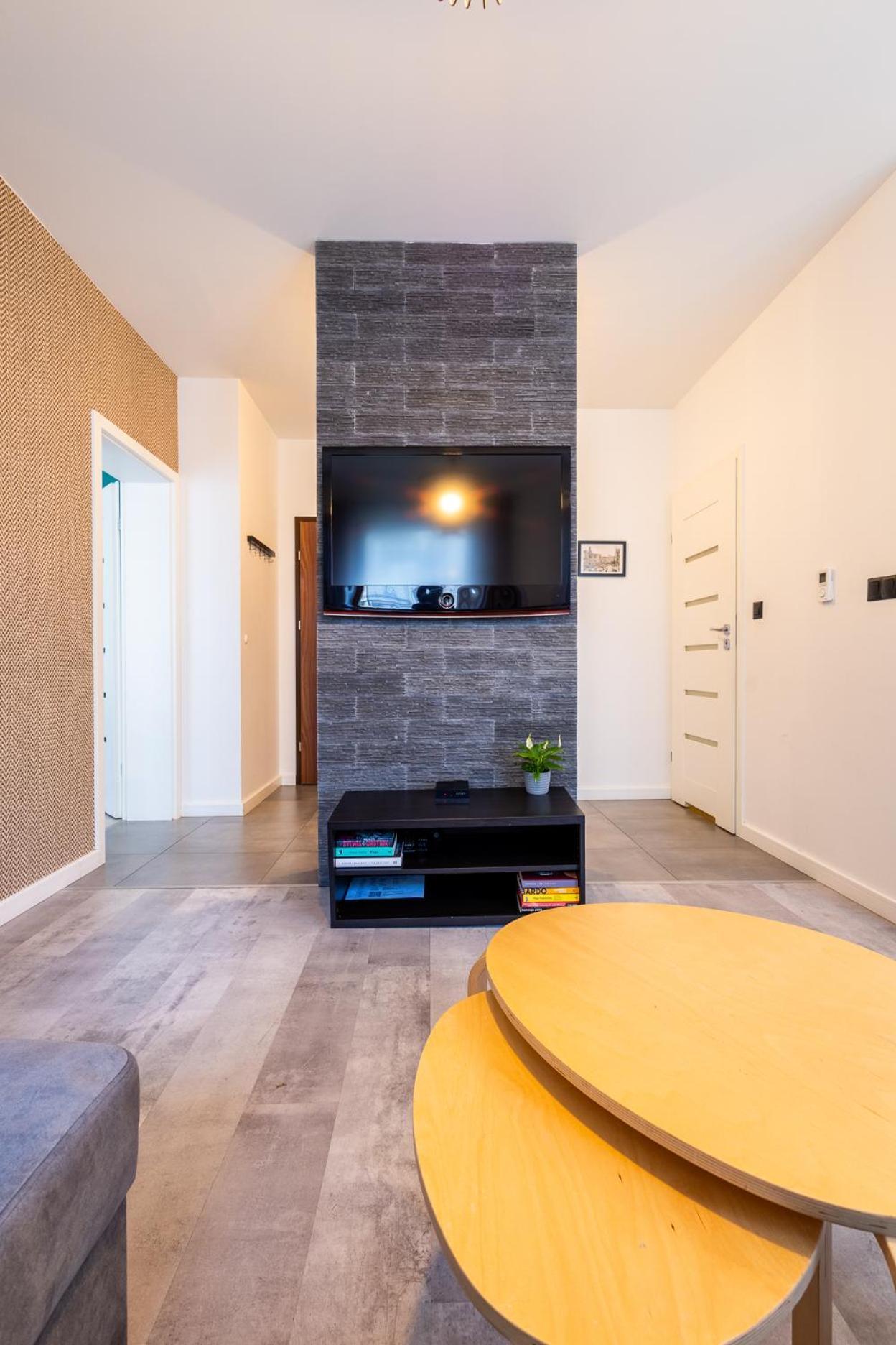 Apartamenty Bema Od Wroclawapartament-Pl Εξωτερικό φωτογραφία