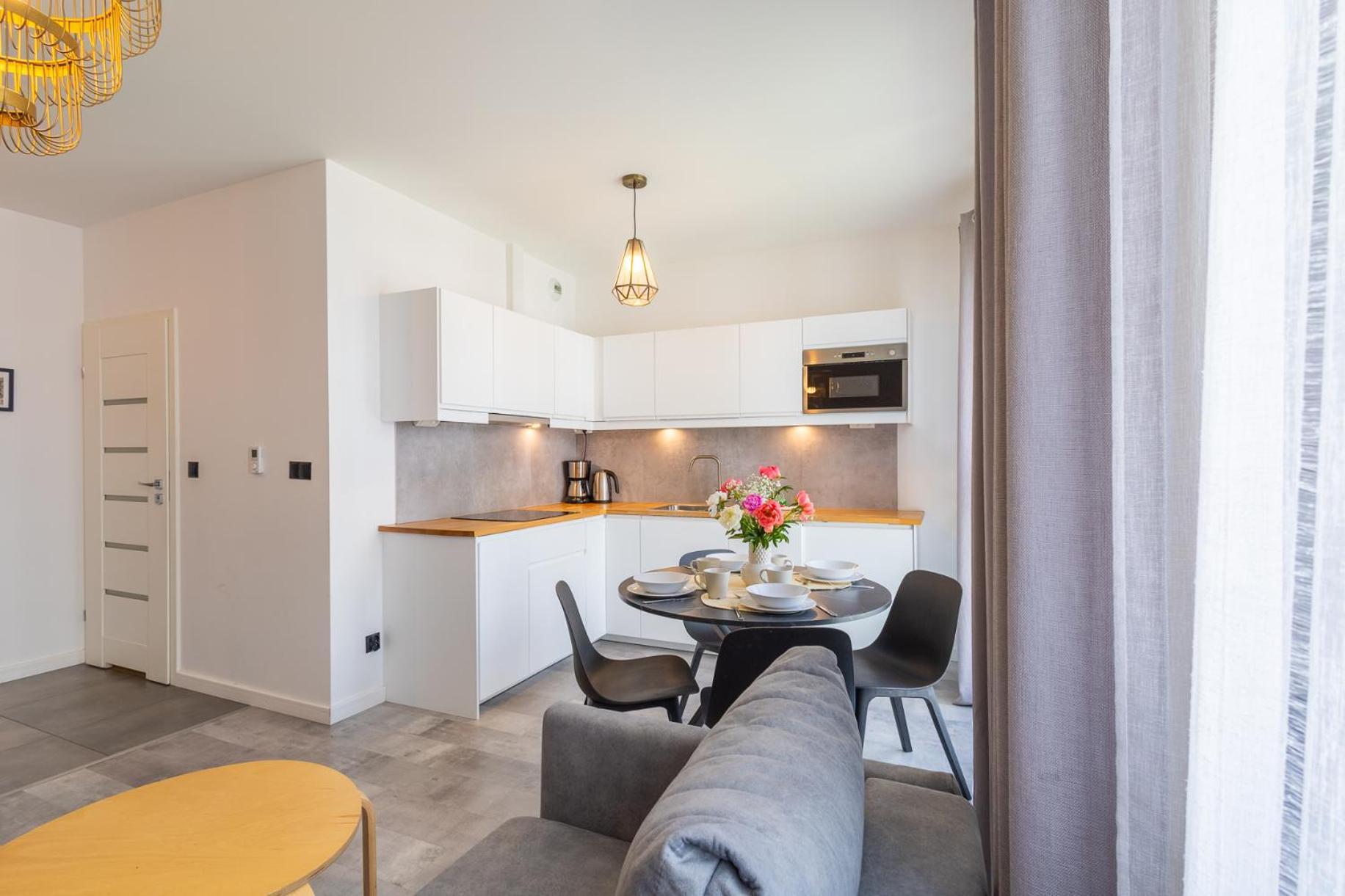 Apartamenty Bema Od Wroclawapartament-Pl Εξωτερικό φωτογραφία