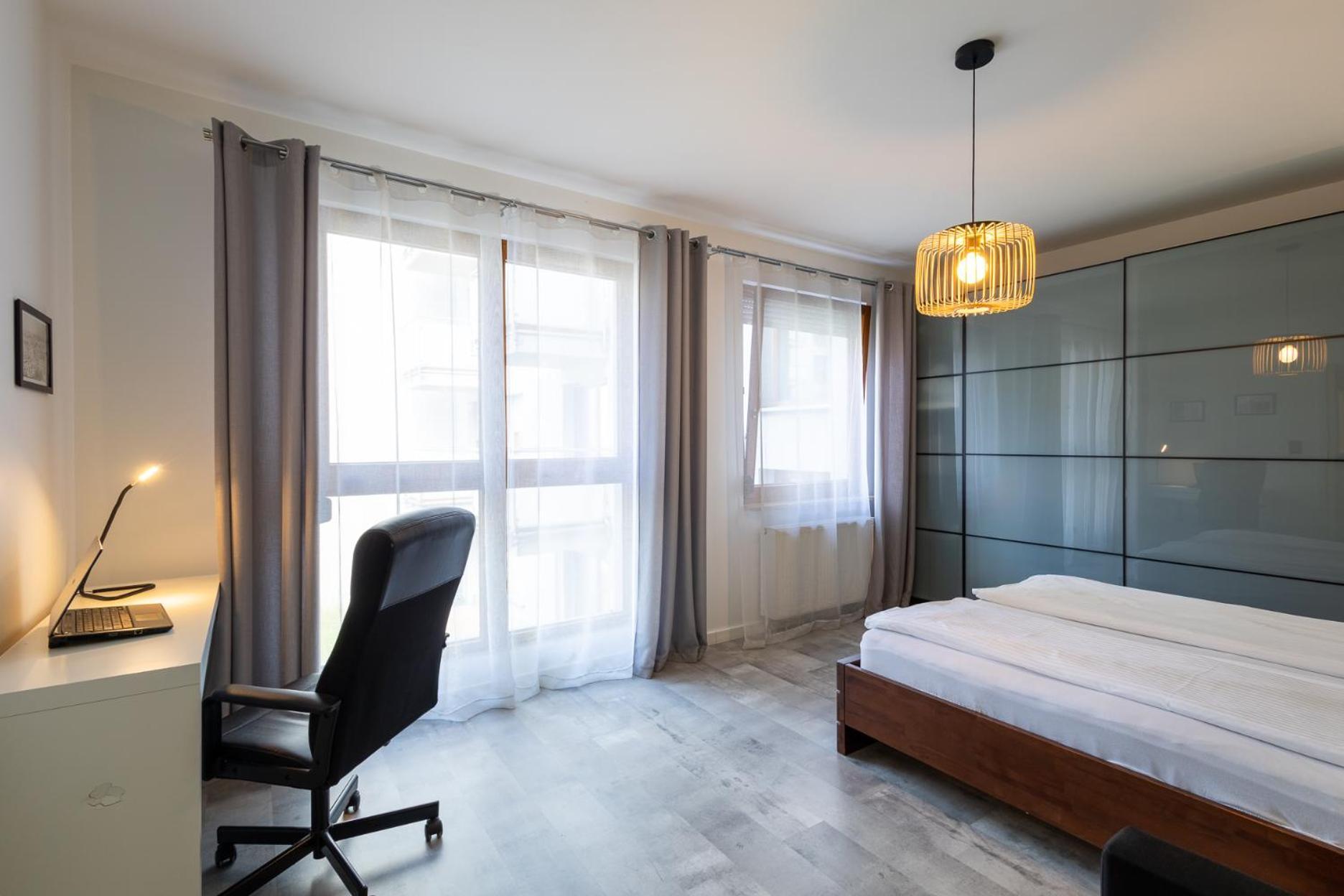 Apartamenty Bema Od Wroclawapartament-Pl Εξωτερικό φωτογραφία