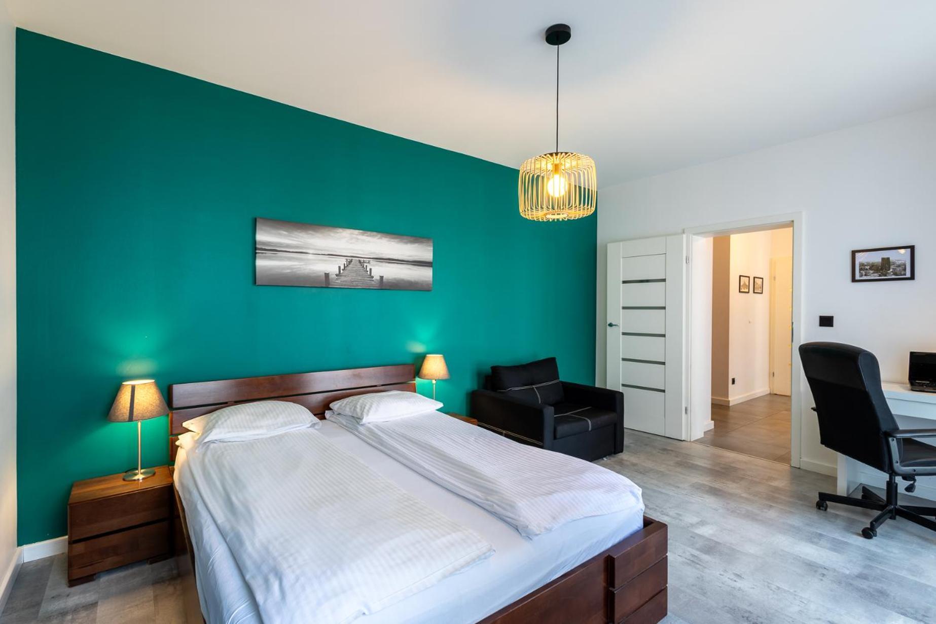 Apartamenty Bema Od Wroclawapartament-Pl Εξωτερικό φωτογραφία