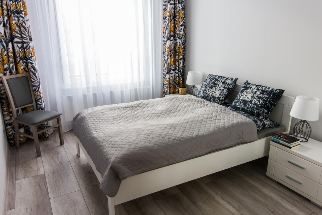 Apartamenty Bema Od Wroclawapartament-Pl Εξωτερικό φωτογραφία