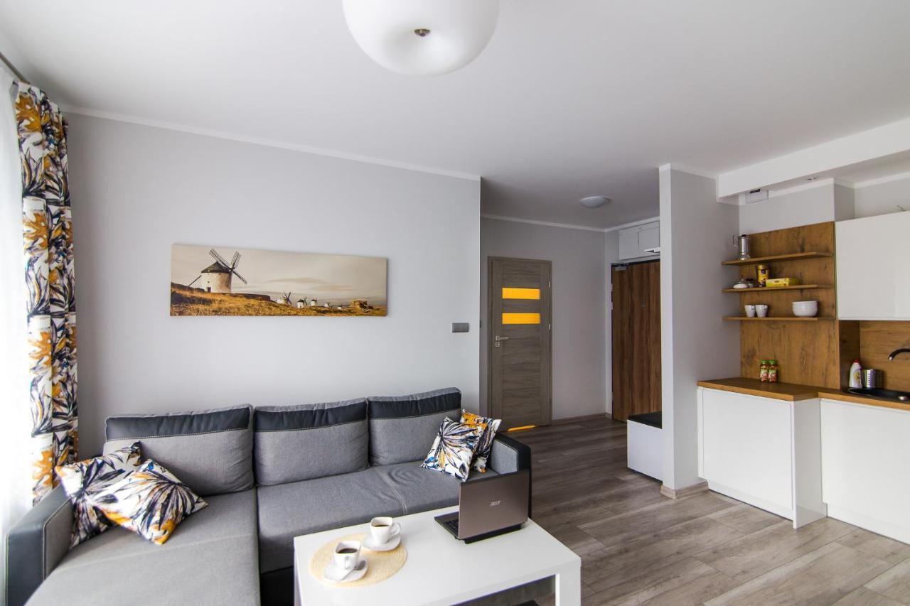 Apartamenty Bema Od Wroclawapartament-Pl Εξωτερικό φωτογραφία