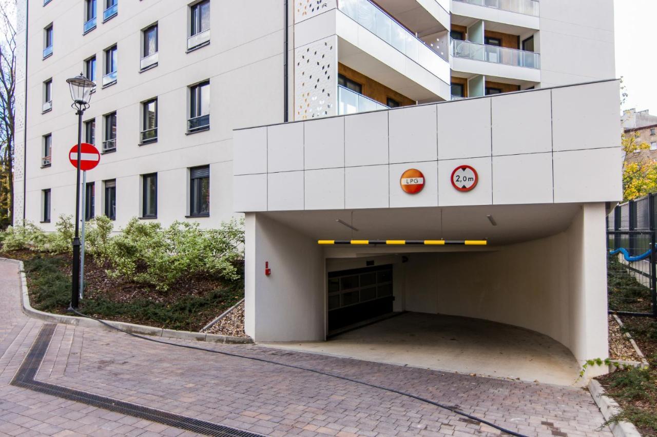 Apartamenty Bema Od Wroclawapartament-Pl Εξωτερικό φωτογραφία