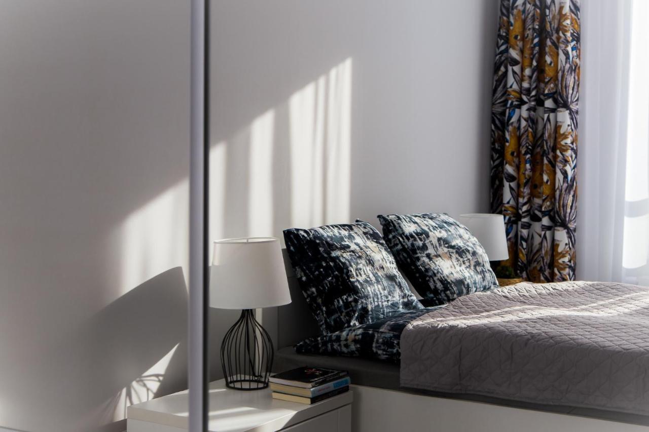Apartamenty Bema Od Wroclawapartament-Pl Εξωτερικό φωτογραφία