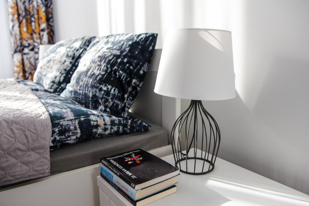 Apartamenty Bema Od Wroclawapartament-Pl Εξωτερικό φωτογραφία