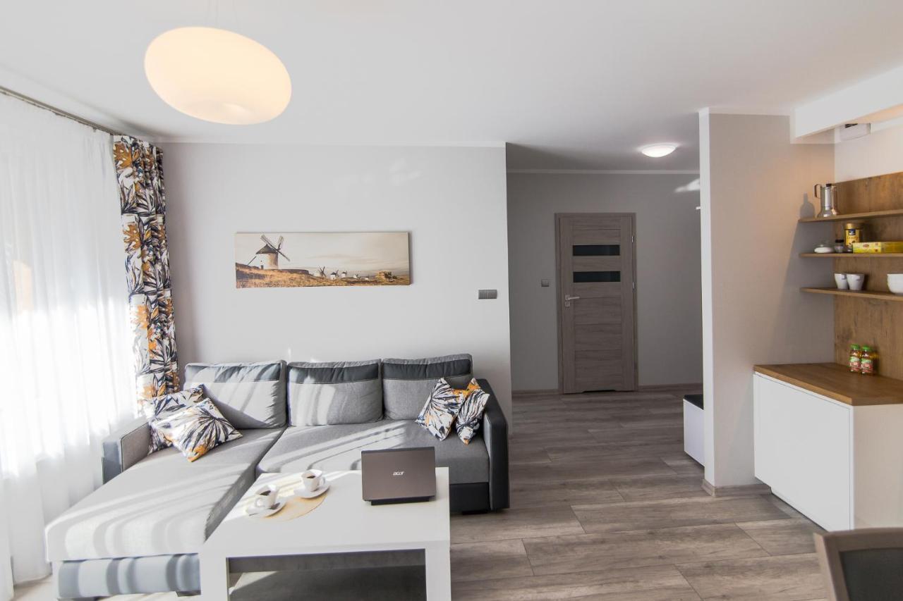Apartamenty Bema Od Wroclawapartament-Pl Εξωτερικό φωτογραφία