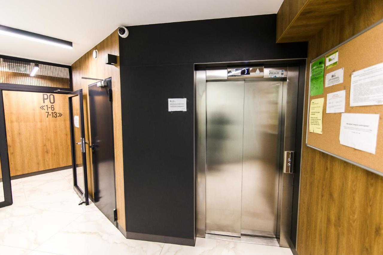 Apartamenty Bema Od Wroclawapartament-Pl Εξωτερικό φωτογραφία